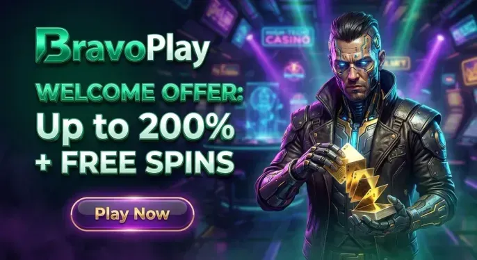 BravoPlay